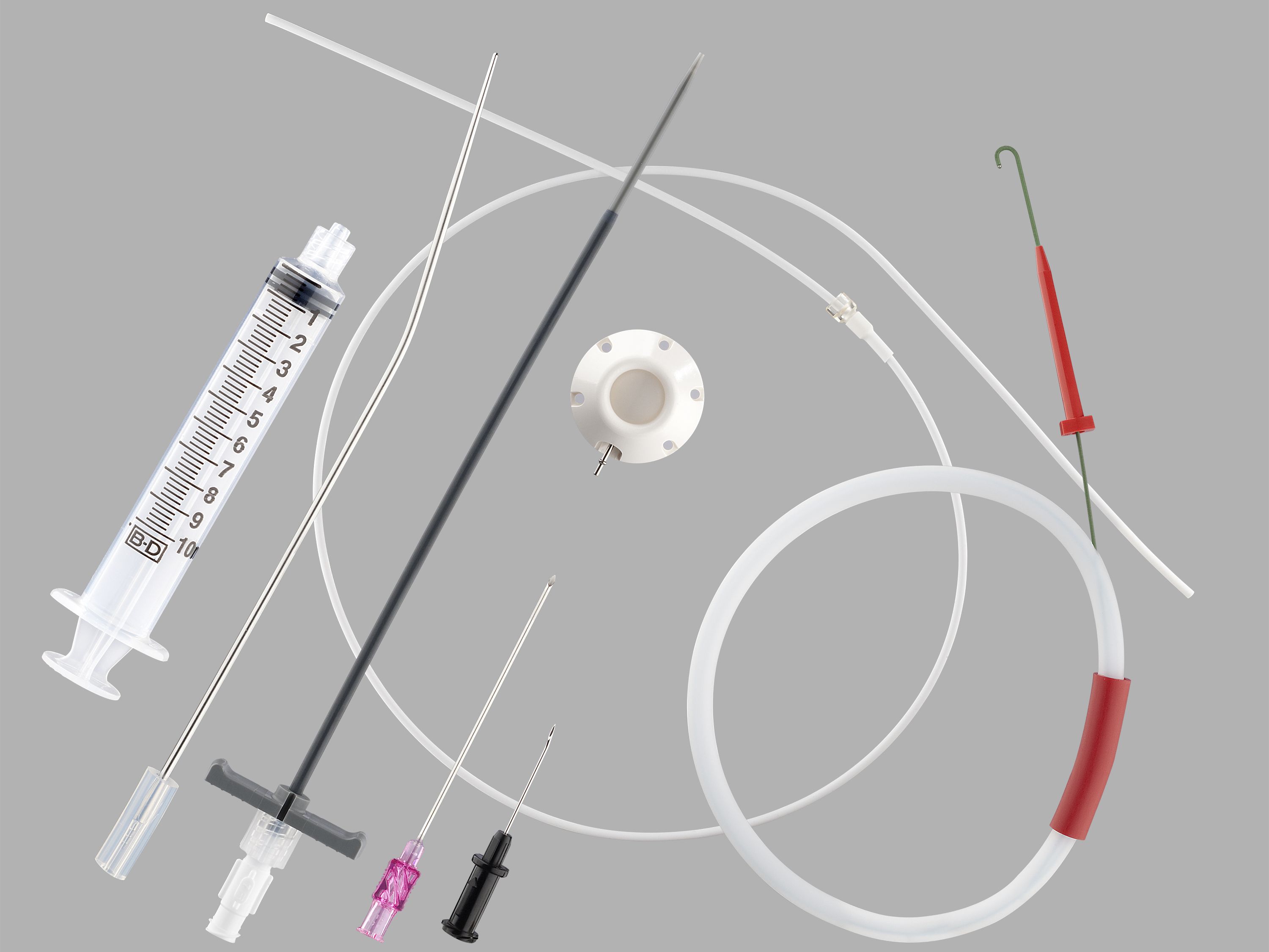 Permission for use granted by Cook Medical Incorporated, Indiana.
